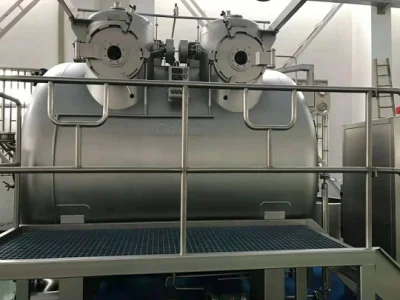 Máquina Têxtil Máquina de Tingimento por Transbordamento de Licor